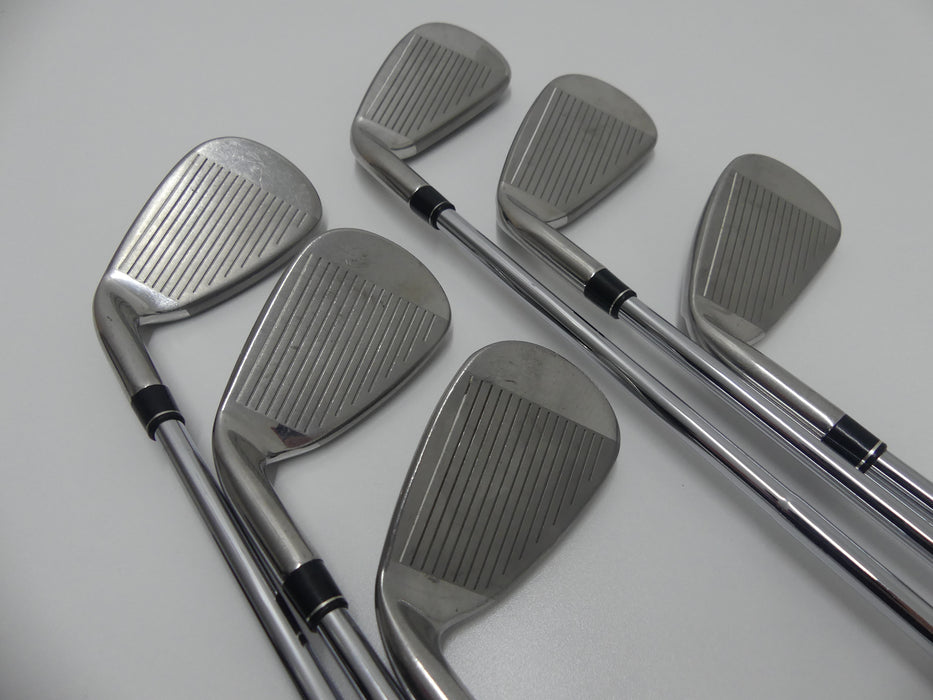 Taylormade AeroBurner HL Iron Set 5-PW Stiff Steel