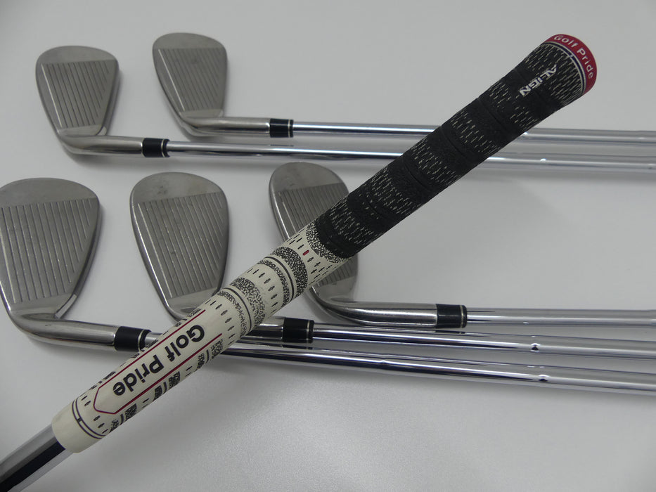 Taylormade AeroBurner HL Iron Set 5-PW Stiff Steel