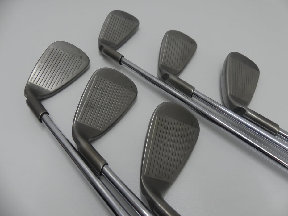 Ping G30 Iron Set 5-PW Stiff Steel