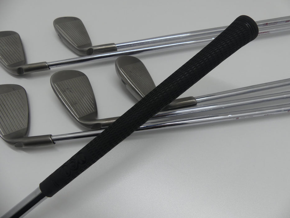 Ping G30 Iron Set 5-PW Stiff Steel