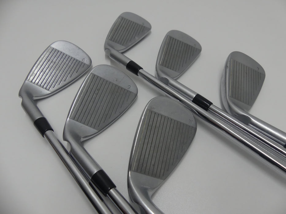 Ping G400 Iron Set 5-PW Stiff Steel