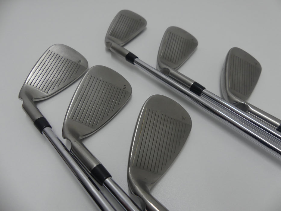 Ping G Iron Set 5-PW Stiff Steel