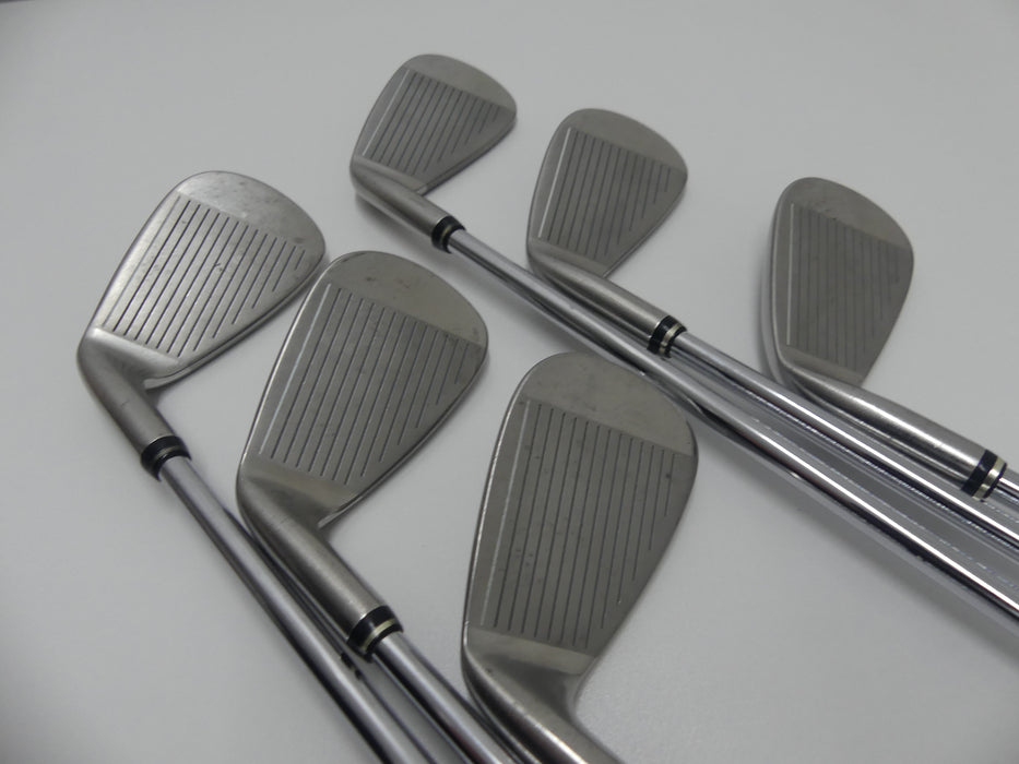 Srixon GiE Iron Set 5-PW Regular Steel