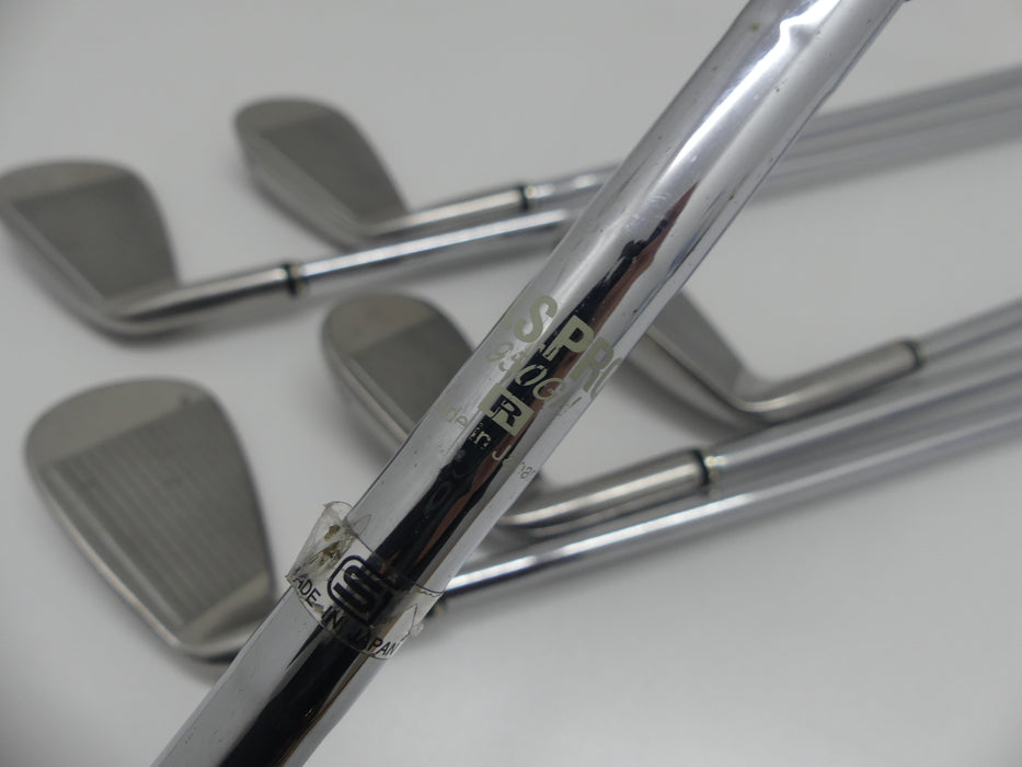 Srixon GiE Iron Set 5-PW Regular Steel