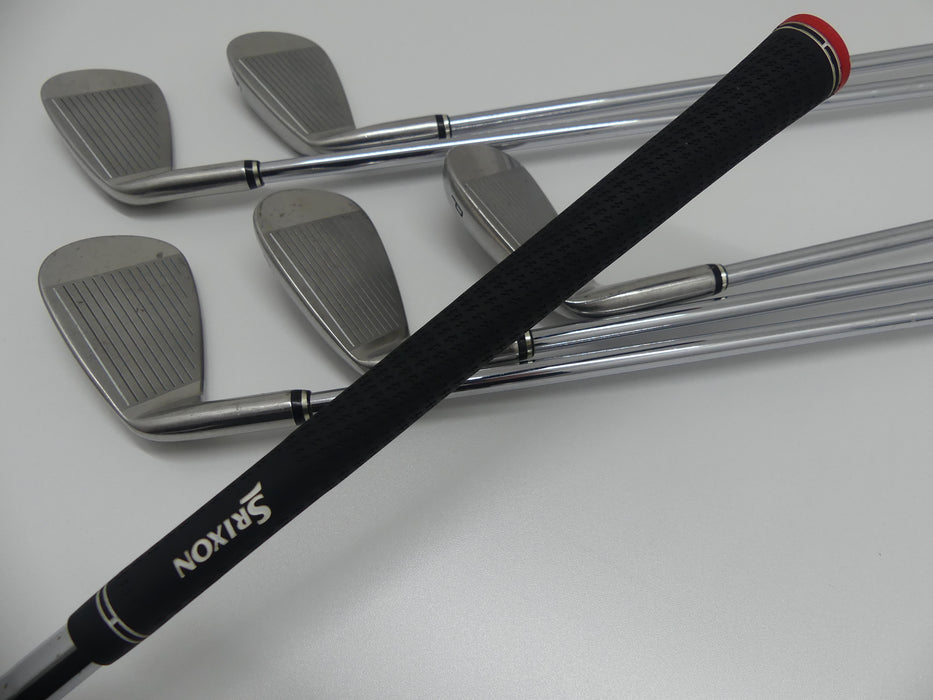 Srixon GiE Iron Set 5-PW Regular Steel