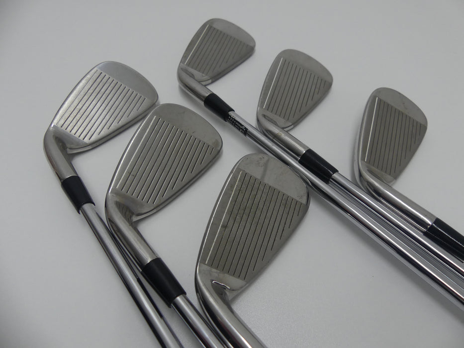 Cleveland CG Gold Iron Set 5-PW Regular Steel