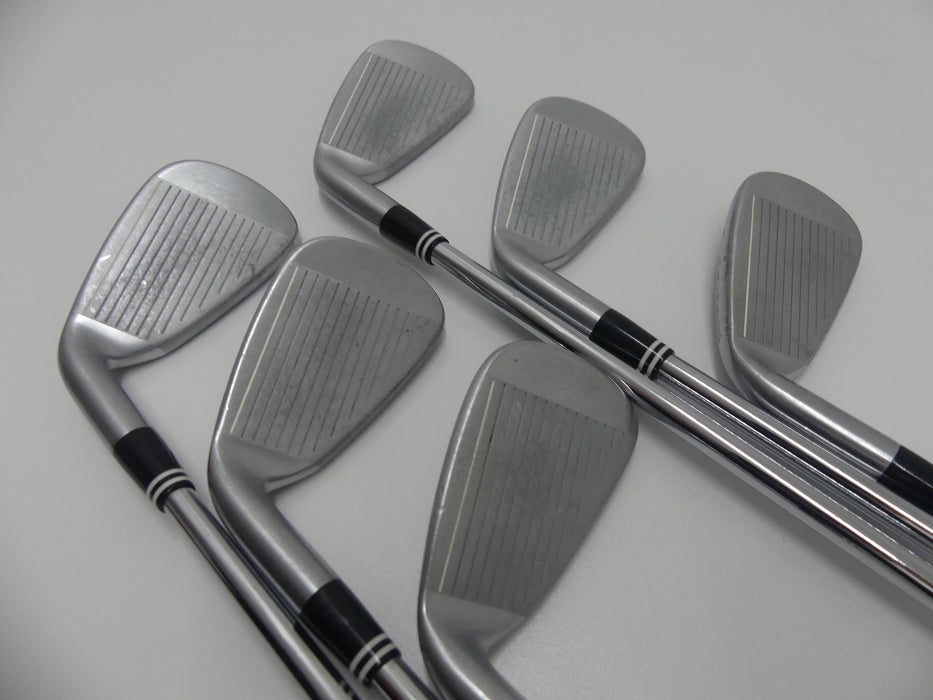 Cleveland CG4 Plus Iron Set 5-PW Stiff Steel