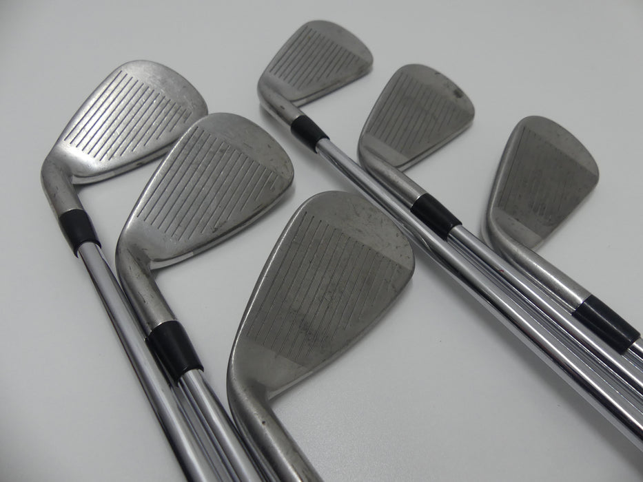 Titleist AP1 Iron Set 5-PW Stiff Steel