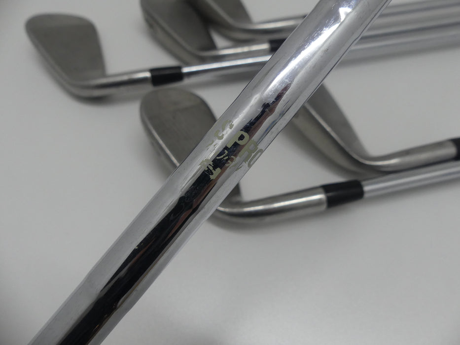 Titleist AP1 Iron Set 5-PW Stiff Steel
