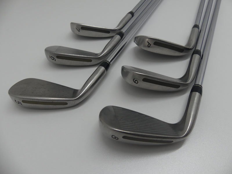 Taylormade 320 Series Iron Set 5-PW Regular Steel