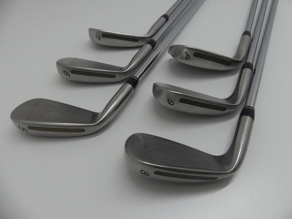 Taylormade 320 Series Iron Set 5-PW Regular Steel