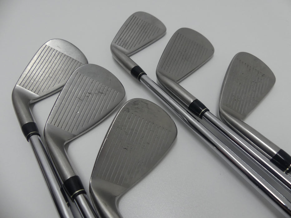 Taylormade 320 Series Iron Set 5-PW Regular Steel