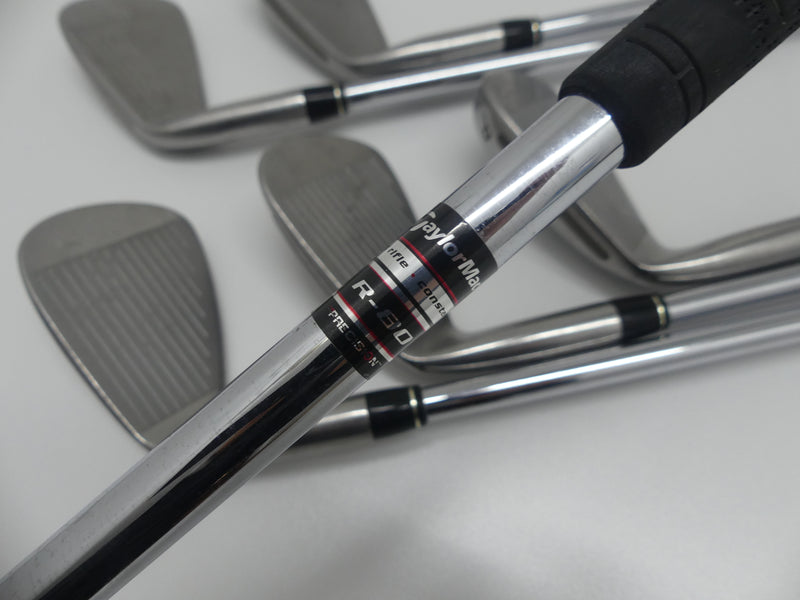 Taylormade 320 Series Iron Set 5-PW Regular Steel