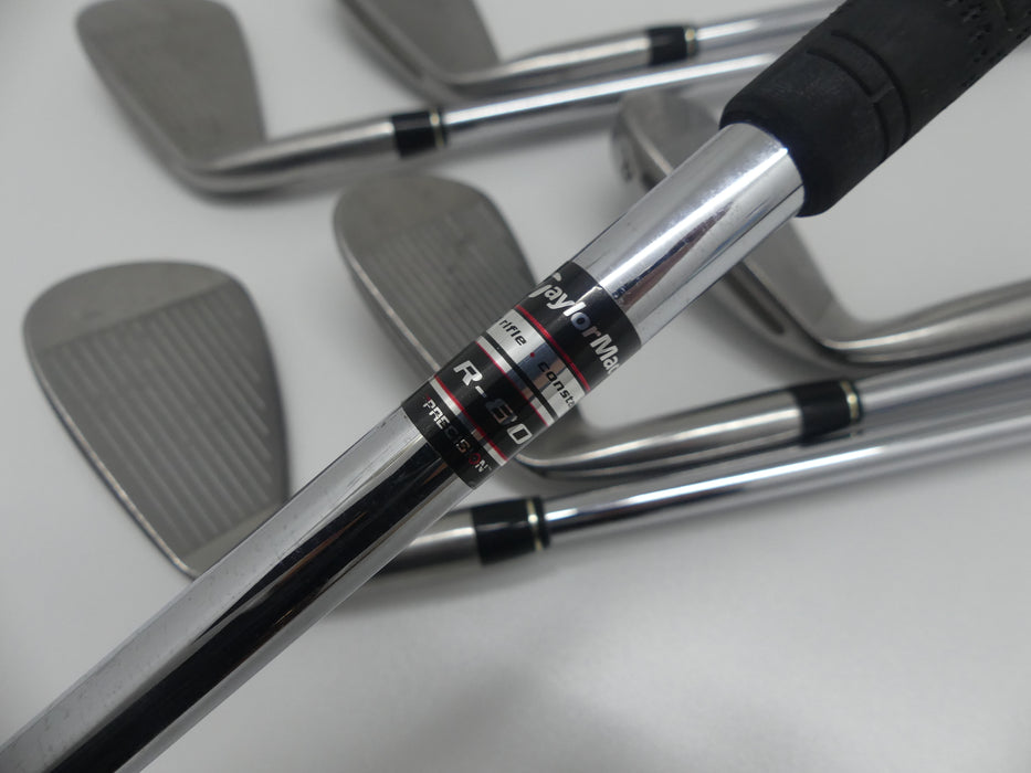 Taylormade 320 Series Iron Set 5-PW Regular Steel