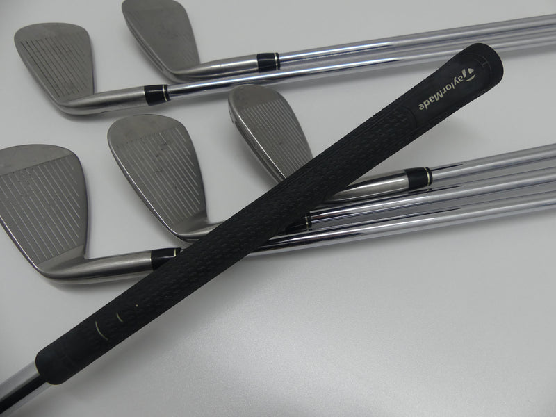 Taylormade 320 Series Iron Set 5-PW Regular Steel