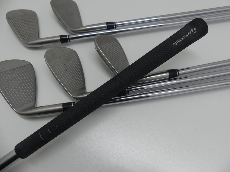 Taylormade 320 Series Iron Set 5-PW Regular Steel