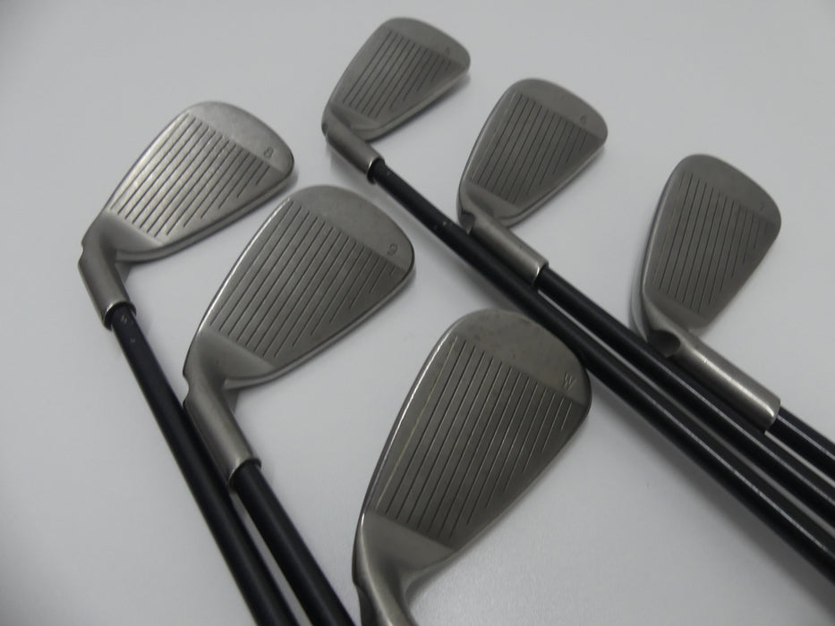 Ping G20 Iron Set 5-PW Regular Graphite