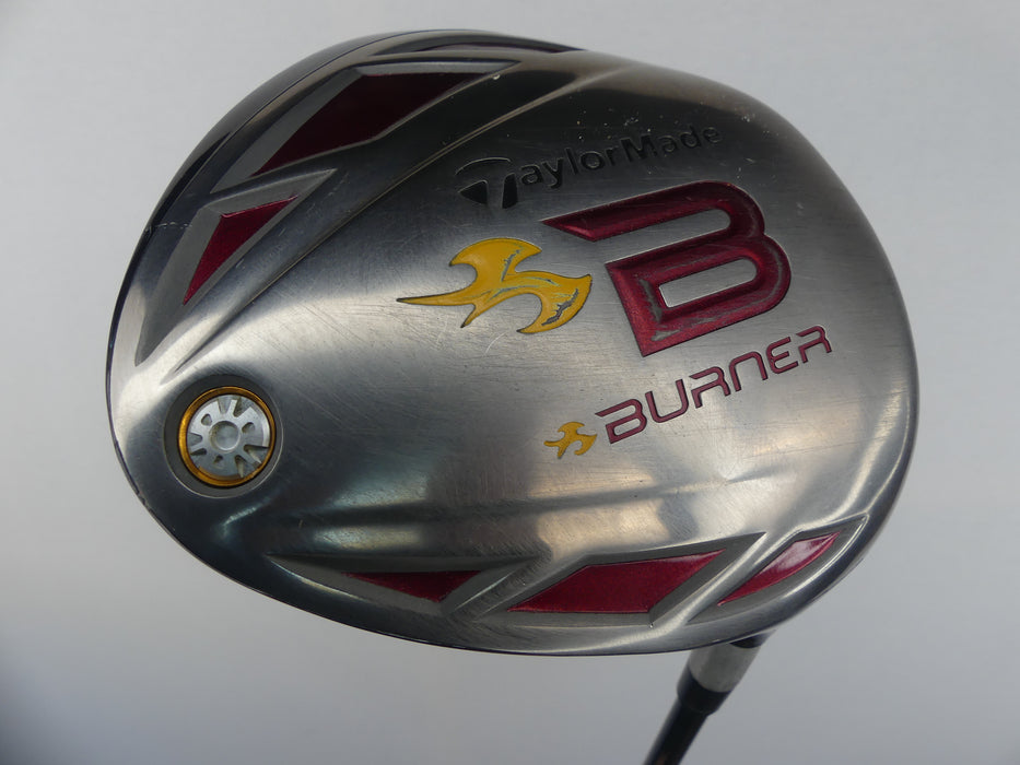 Taylormade Burner Driver 10.5* Regular Flex