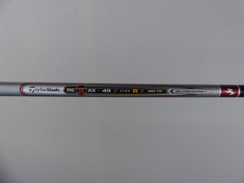 Taylormade Burner Driver 10.5* Regular Flex