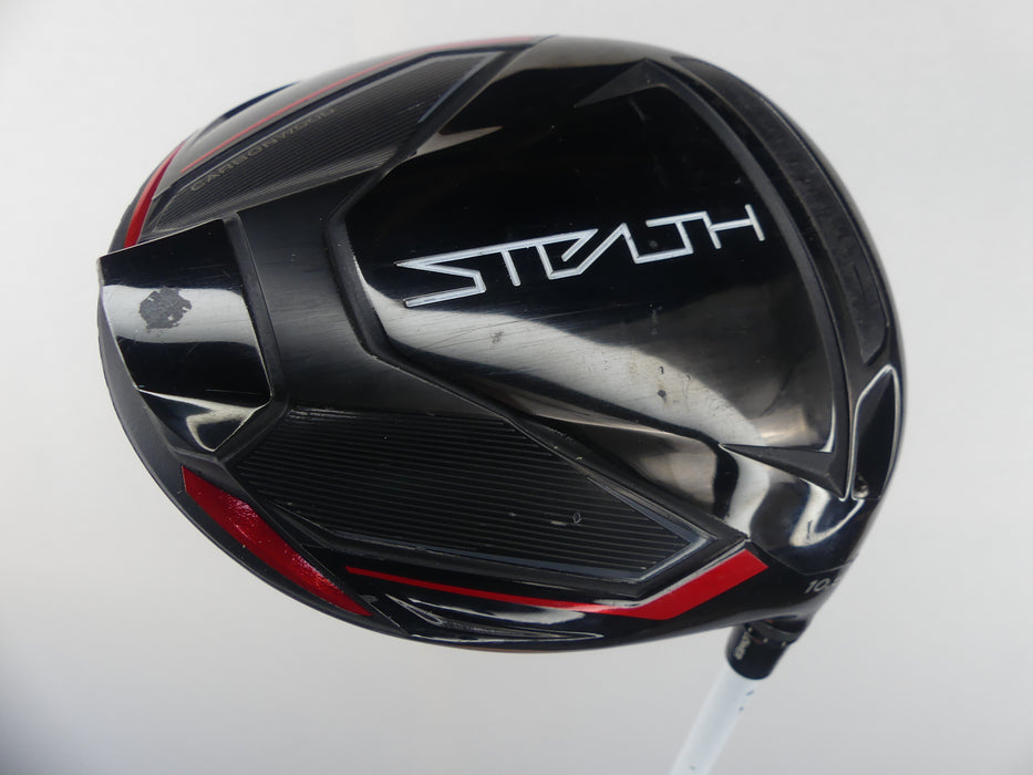 Taylormade Stealth Driver 10.5* Regular Flex