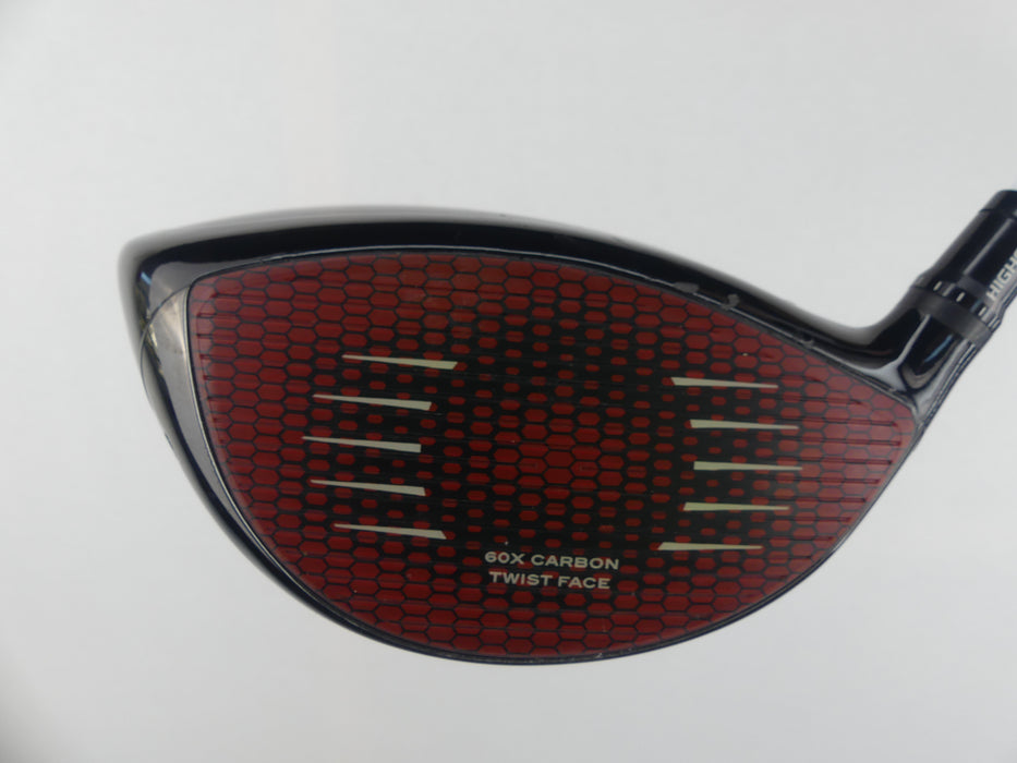 Taylormade Stealth Driver 10.5* Regular Flex