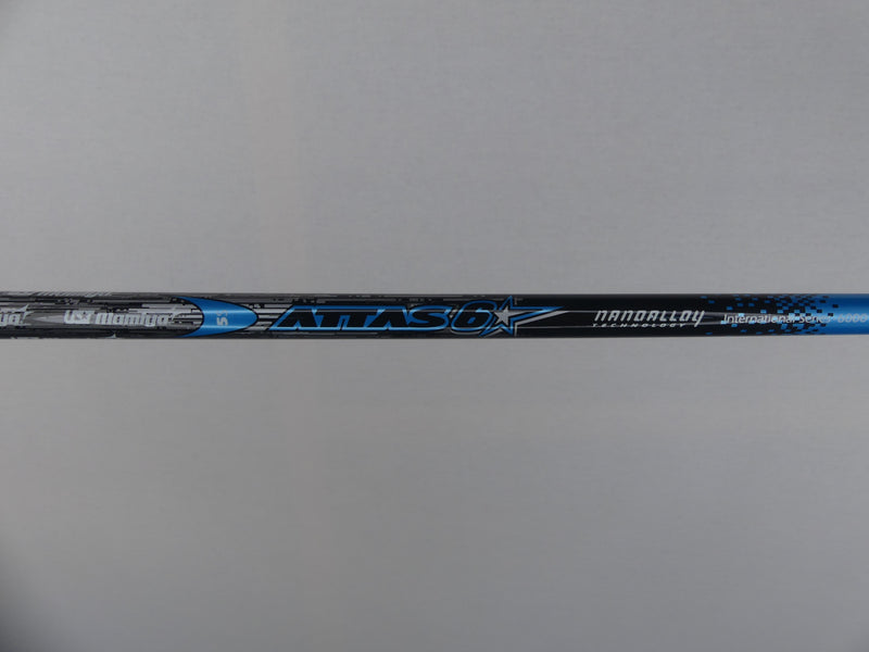 Titleist TSi2 Driver 9.0* Stiff Flex