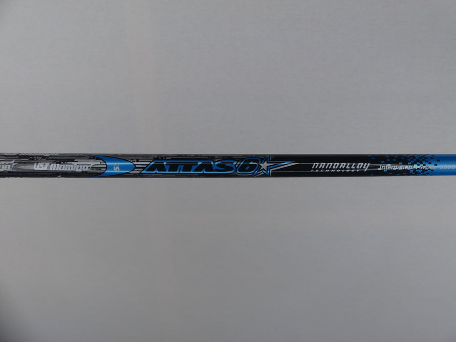 Titleist TSi2 Driver 9.0* Stiff Flex