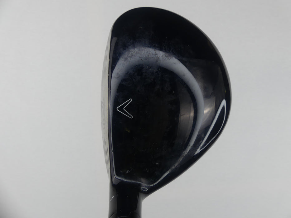 Ladies Callaway Big Bertha #3 Fairway Wood