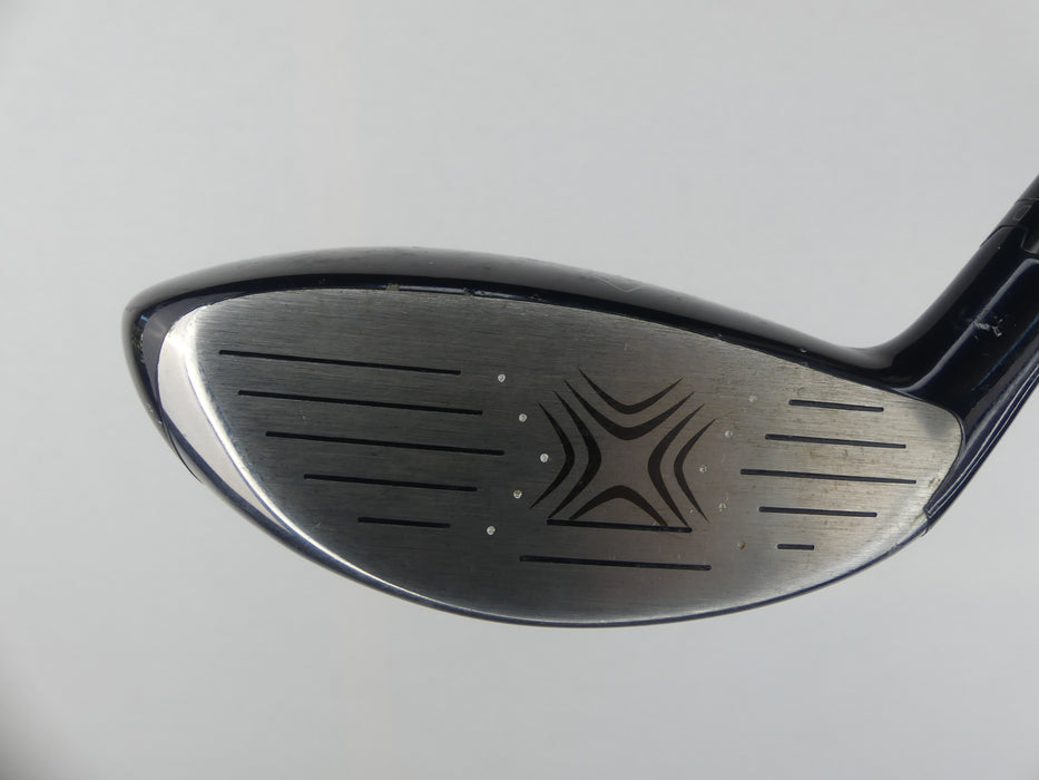 Ladies Callaway Big Bertha #3 Fairway Wood