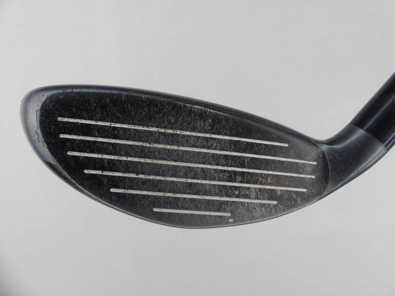 Callaway X Hot Pro #3 Hybrid Stiff Flex