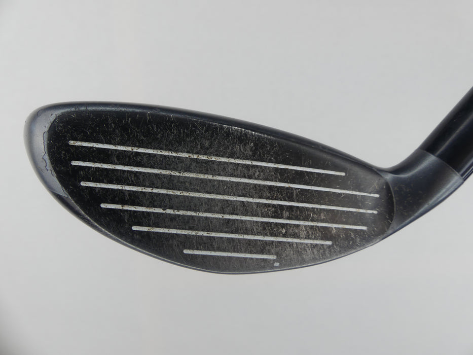 Callaway X Hot Pro #3 Hybrid Stiff Flex
