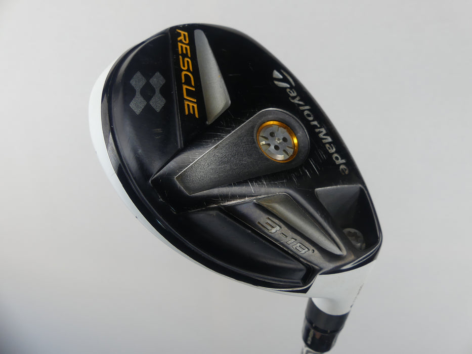 Taylormade TP Rescue #3 Hybrid Regular Flex