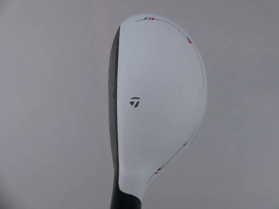 Taylormade TP Rescue #3 Hybrid Regular Flex