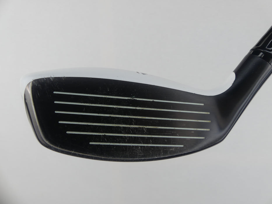 Taylormade TP Rescue #3 Hybrid Regular Flex