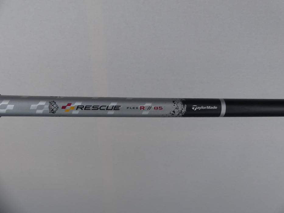 Taylormade TP Rescue #3 Hybrid Regular Flex