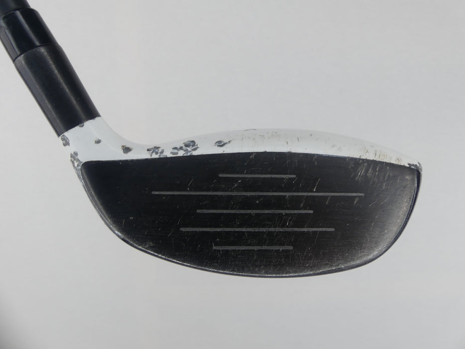 Taylormade RBZ Stage 2 #3 Hybrid Regular Flex Left Handed