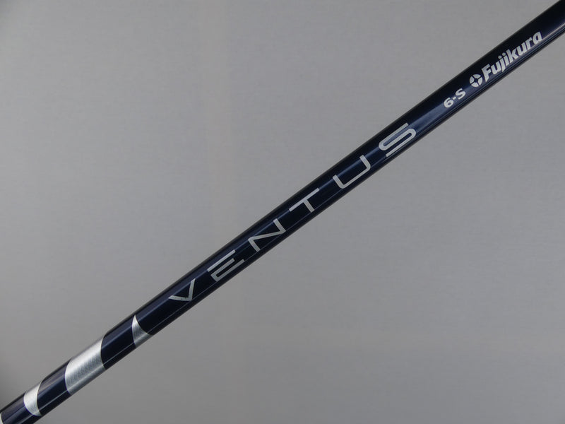Fujikura Ventus Blue *VeloCore* Driver Shaft 65g Stiff Flex