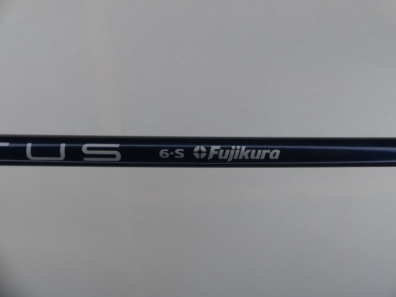 Fujikura Ventus Blue *VeloCore* Driver Shaft 65g Stiff Flex