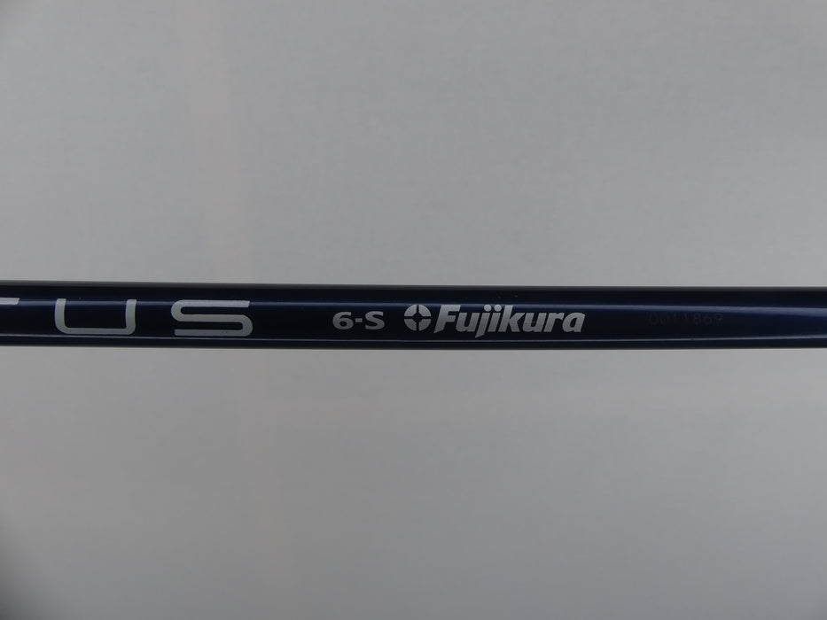 Fujikura Ventus Blue *VeloCore* Driver Shaft 65g Stiff Flex