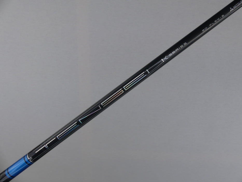 Mitsubishi Tensei 1K Blue Driver Shaft 50g Stiff Flex