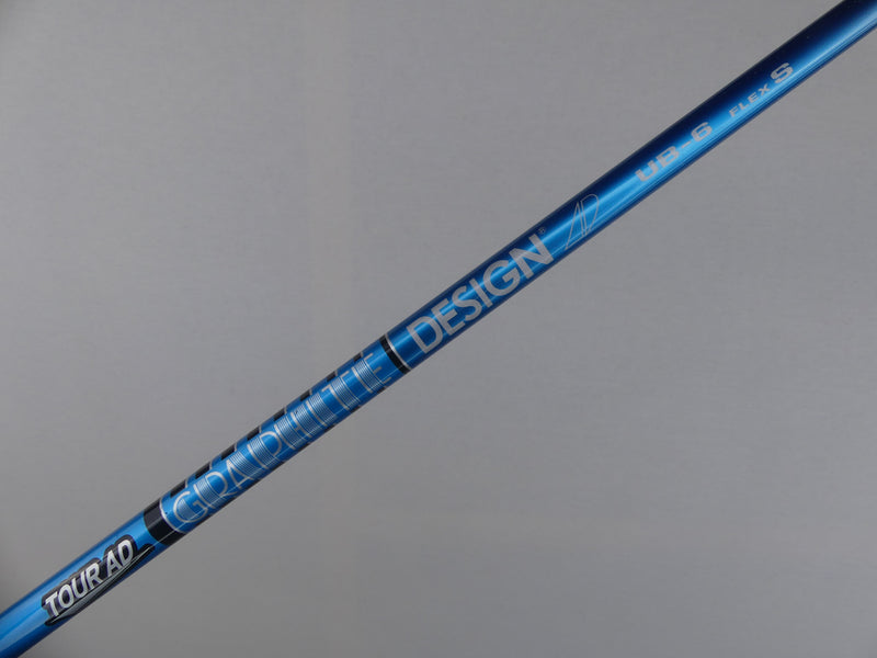 Graphite Design Tour AD UB-6 Driver Shaft 65g Stiff Flex