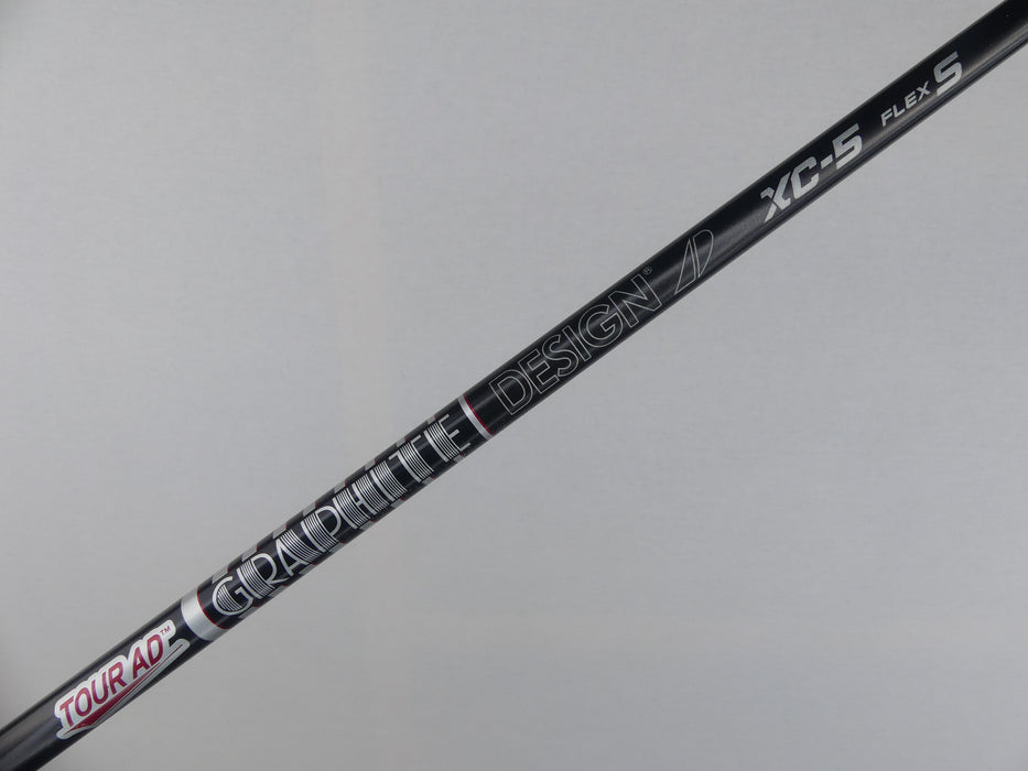 Graphite Design Tour AD XC-5 Driver Shaft 56g Stiff Flex