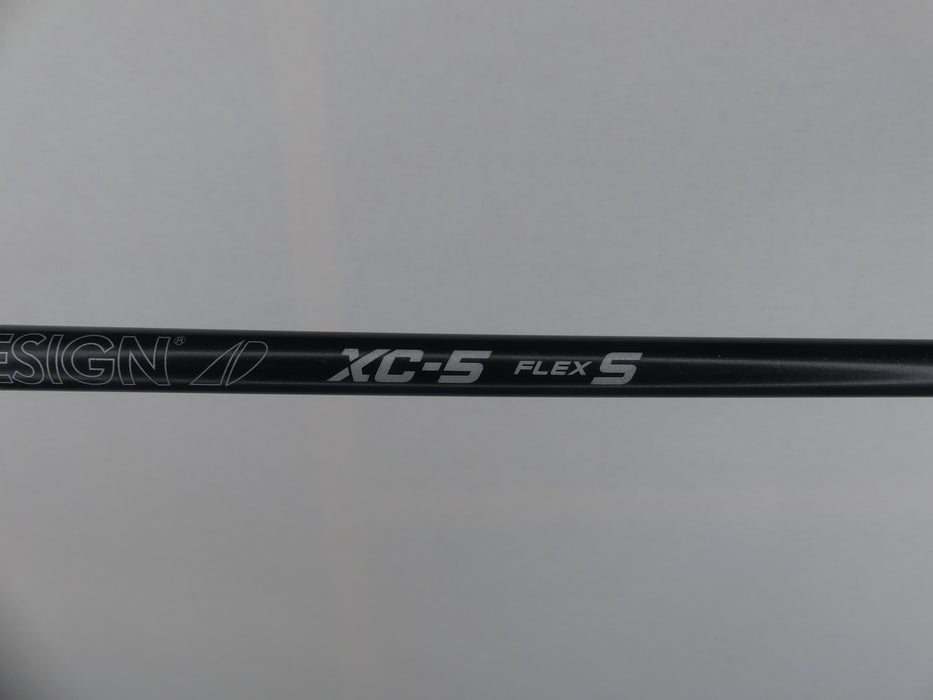 Graphite Design Tour AD XC-5 Driver Shaft 56g Stiff Flex