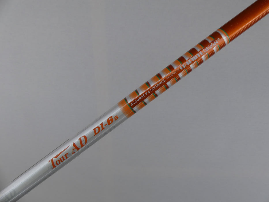Graphite Design Tour AD DI-6 Driver Shaft 65g Stiff Flex