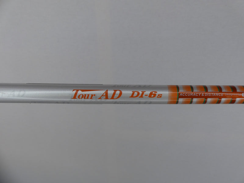 Graphite Design Tour AD DI-6 Driver Shaft 65g Stiff Flex