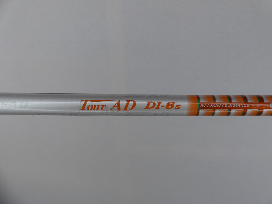 Graphite Design Tour AD DI-6 Driver Shaft 65g Stiff Flex