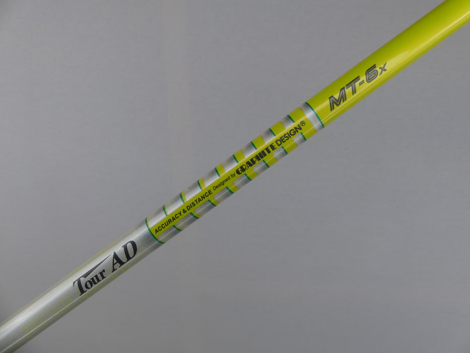 Graphite Design Tour AD MT-6 Driver Shaft 65g Extra Stiff Flex