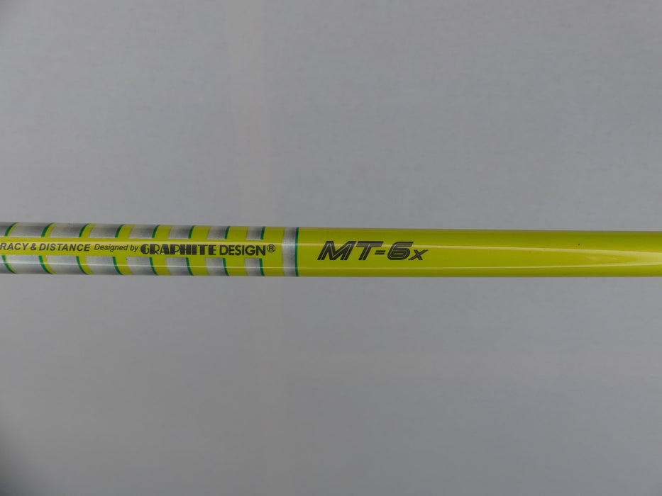 Graphite Design Tour AD MT-6 Driver Shaft 65g Extra Stiff Flex