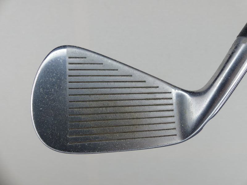 Taylormade Tour Preferred CB #6 Iron Individual Stiff Steel