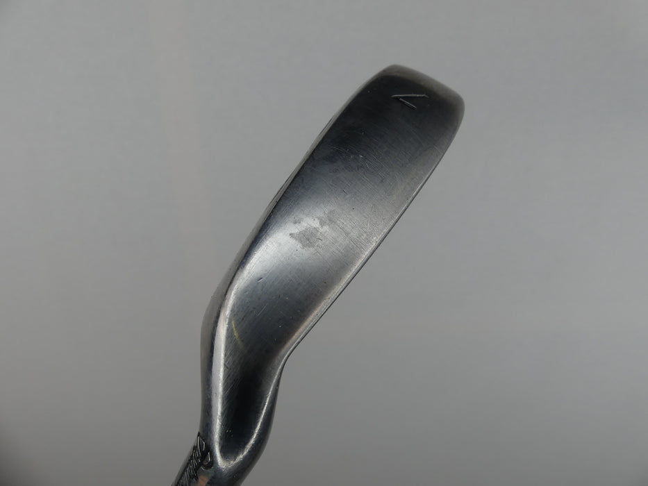 Taylormade Burner XD #7 Iron Individual Stiff Steel
